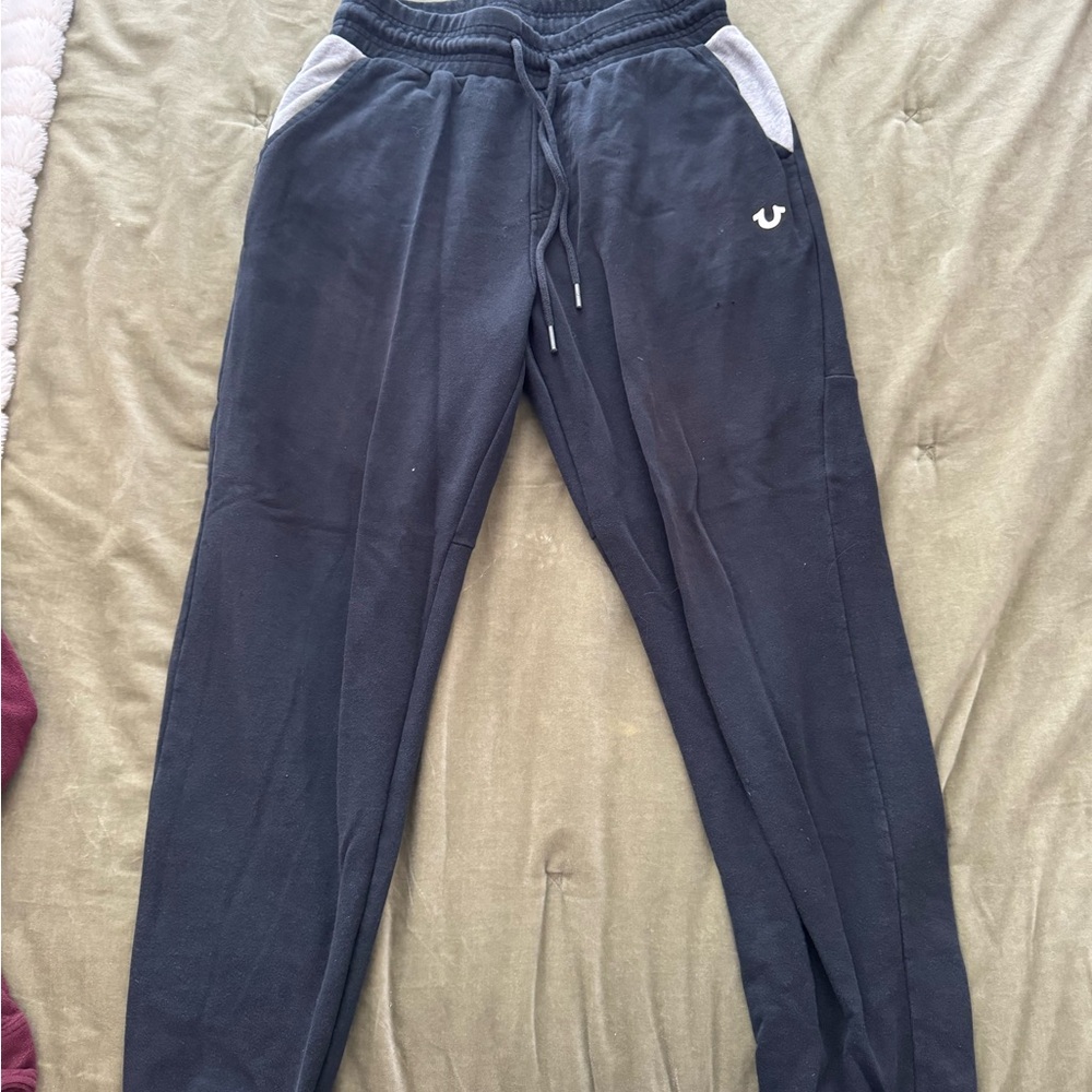 True religion sweats